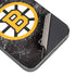 NHL Boston Bruins Iced iPhone 14 Pro Skin